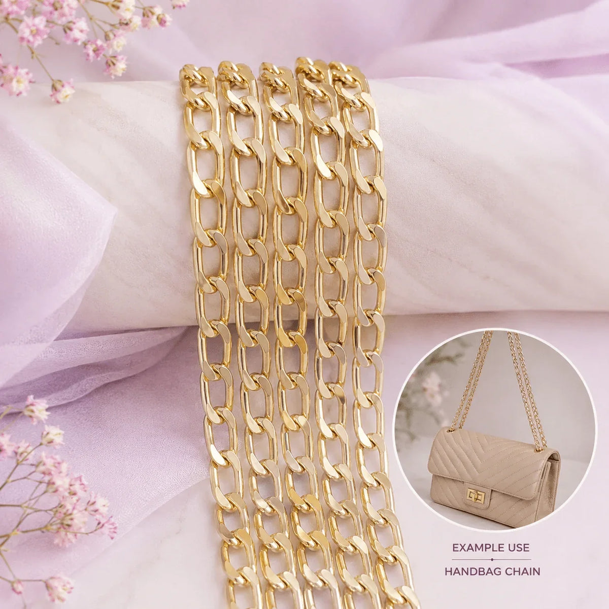 HAND BAGS AND PURSES ACCESSORIES
