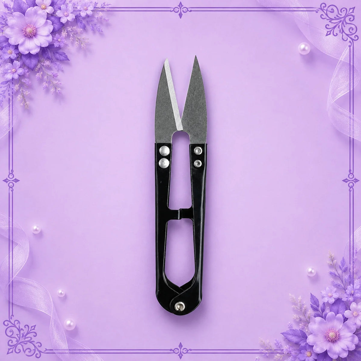 Cutter Thread Cutter Scissors – Precision Craft Cutting Tool