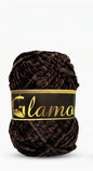 Plain Velvet Wool Yarn All Shades - 80g