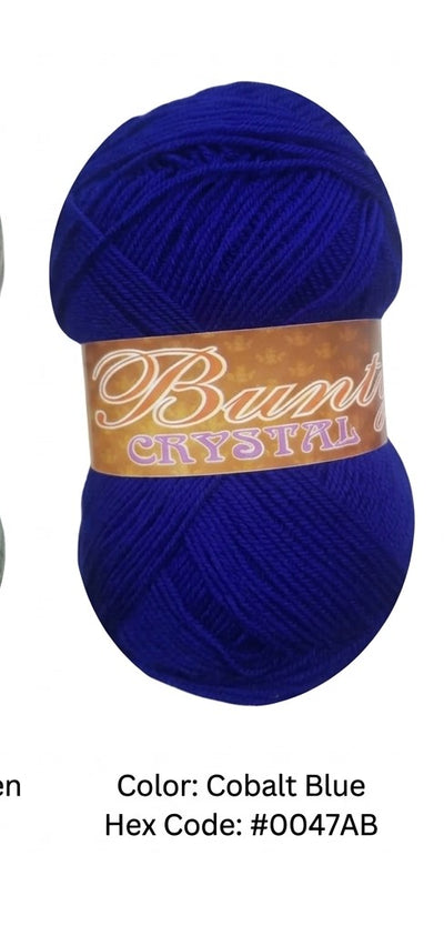 Cobalt Blue