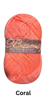 coral