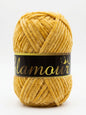 Plain Velvet Wool Yarn All Shades - 80g