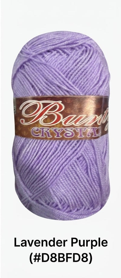 Lavender Purple