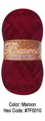 Light Maroon