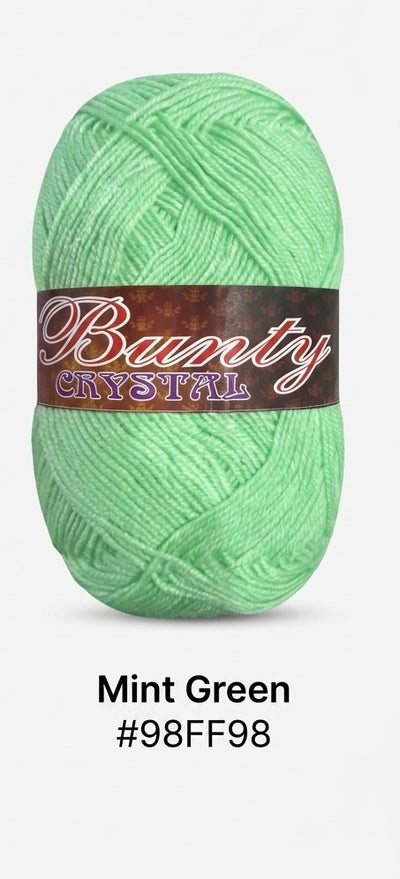 Mint Green