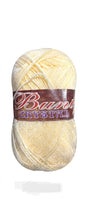 Bunty Crystal Yarn 3ply 80g