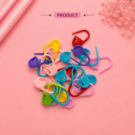 STICH MARKER HOOK - PACK OF 12