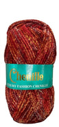 Chenille Fashion Velvet Soft Yarn – 80g Ball