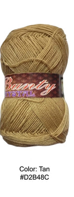 Soft Camel / Tan