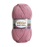 Tea Pink