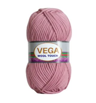 Tea Pink