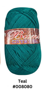 Teal