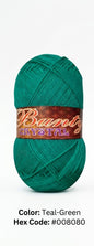 Bunty Crystal Yarn 3ply 80g
