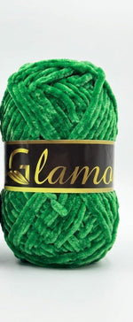 Vibrant Green