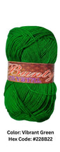 Bunty Crystal Yarn 3ply 80g