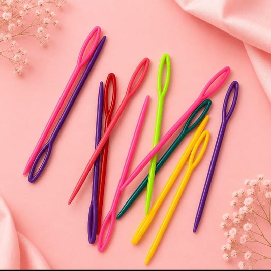 STICH MARKER NEEDLES - PACK OF 6