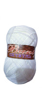 Bunty Crystal Yarn 3ply 80g