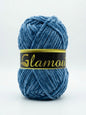 Plain Velvet Wool Yarn All Shades - 80g