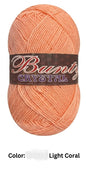 Bunty Crystal Yarn 3ply 80g