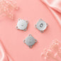 Magnetic Bag Lock Clasp