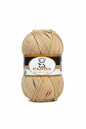 Panda Babe Color - Beige Fixed