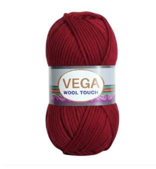 Reddish Maroon